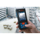 BOSCH GLM 150-27 C lāzera tālmēri