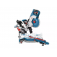 BOSCH GCM 8 SDE leņķa zāģis