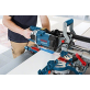 BOSCH GCM 8 SDE leņķa zāģis