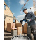 BOSCH GRW 18-2 E sajaucējs