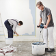 BOSCH GRW 12 E sajaucējs