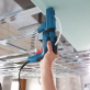 BOSCH GMA 55 garš vērpējs uzgalis , C-Tips