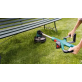 BOSCH ART 30 trimmeris