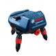 Bosch RM 3 universāls turētājs Bosch RM 3 universāls turētājs