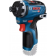 BOSCH GSR 12V-35 HX akumulatora skrūvgriezis solo CT BOSCH GSR 12V-35 HX akumulatora skrūvgriezis solo CT