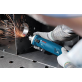 BOSCH GGS 28 C taisnās slīpmašīnas