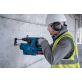 GBH 18V-28 CF 2x8.0Ah PC GAL1880 GDE 18V-16 CoM LB