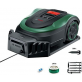 BOSCH Indego S 500 robotas vejapjovė