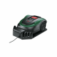 BOSCH Indego XS 300 robotas vejapjovė BOSCH Indego XS 300 robotas vejapjovė