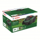 BOSCH Indego XS 300 robotas vejapjovė BOSCH Indego XS 300 robotas vejapjovė