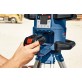 BOSCH GRL 600 CHV rotējošais līmeņrādis
