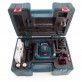 BOSCH GRL 600 CHV rotējošais līmeņrādis