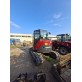 Yanmar ViO80-1A Classic Plus lietots mini ekskavators, 8065 kg, 2024.