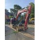 Yanmar ViO80-1A Classic Plus lietots mini ekskavators, 8065 kg, 2024.