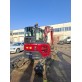 YANMAR VIO 50-6 STYLE PLUS mini ekskavators ar kondicionieri, 4875 kg