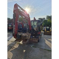 YANMAR VIO 50-6 STYLE PLUS mini ekskavators ar kondicionieri, 4875 kg YANMAR VIO 50-6 STYLE PLUS mini ekskavators ar kondicionieri, 4875 kg