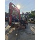 YANMAR VIO 50-6 STYLE PLUS mini ekskavators ar kondicionieri, 4875 kg