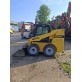 GEHL R165 kompaktiekrāvējs, celtspēja 748 kg, 2023. g., 756 m/st (lietots) GEHL R165 kompaktiekrāvējs, celtspēja 748 kg, 2023. g., 756 m/st (lietots)