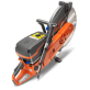 HUSQVARNA K 970 spēka zāģis