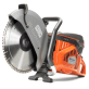 HUSQVARNA K 970 spēka zāģis