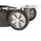 Husqvarna PG 680 cieta betona grīdas slīpmašīna Husqvarna PG 680 cieta betona grīdas slīpmašīna