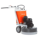 Husqvarna PG 680 cieta betona grīdas slīpmašīna Husqvarna PG 680 cieta betona grīdas slīpmašīna