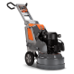 Husqvarna PG 690 cieta betona grīdas slīpmašīna Husqvarna PG 690 cieta betona grīdas slīpmašīna