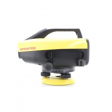  Leica Sprinter 150 elektroniskais optiskais līmeņrādis