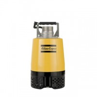  Atlas Copco WEDA D04N ūdens sūknis tīram ūdenim